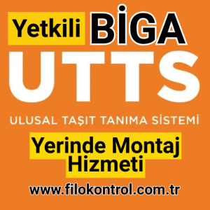 biga utts montaj